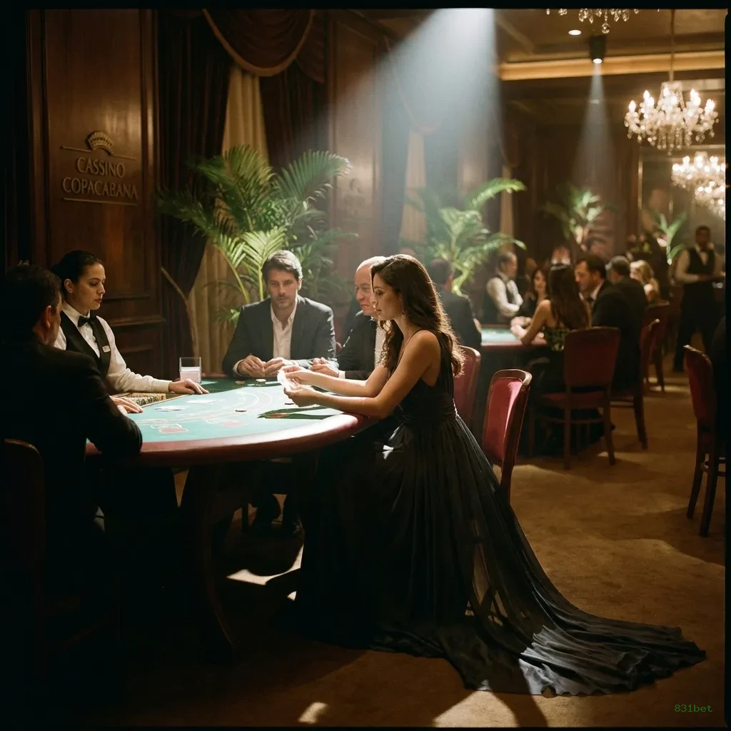 Imagem promocional da 831bet mostrando a plataforma e suas vantagens