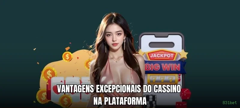 Slots com prêmios 831bet